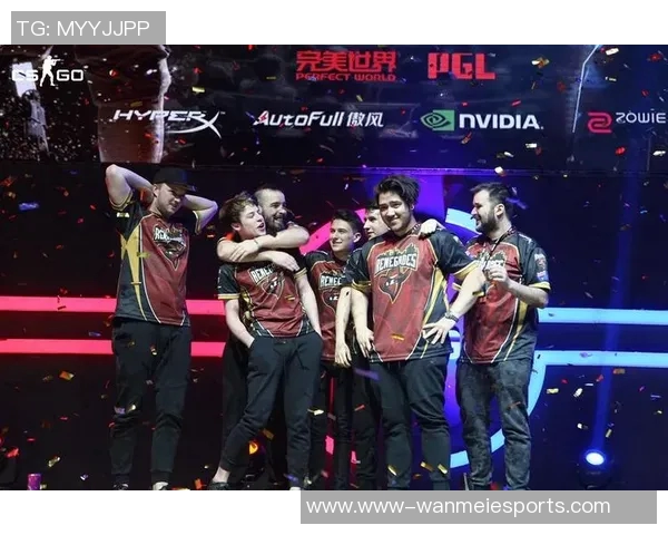 探寻CSGO巨献中RNG选手的个人能力与战术魅力 探寻CSGO巨献中RNG选手的个人能力与战术魅力