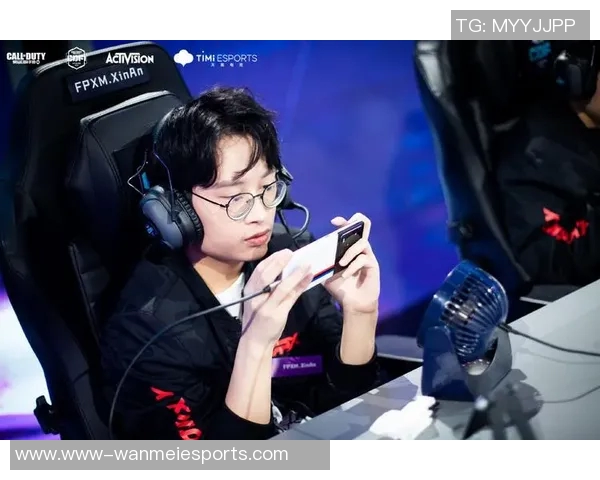 热议CSGOFPX技术变革引发电竞行业新趋势与未来发展探讨 热议CSGOFPX技术变革引发电竞行业新趋势与未来发展探讨