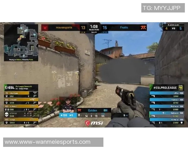FPX在CSGO赛季15中的进攻表现分析与得失总结 FPX在CSGO赛季15中的进攻表现分析与得失总结