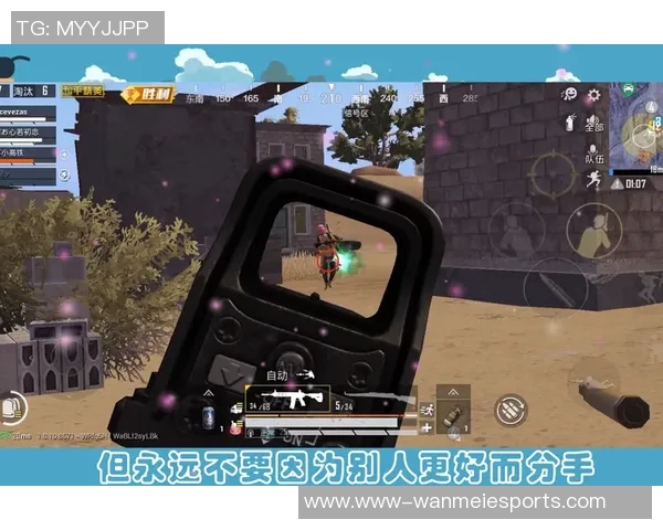 和平精英焦点WE战队心理素质分析与提升策略探讨