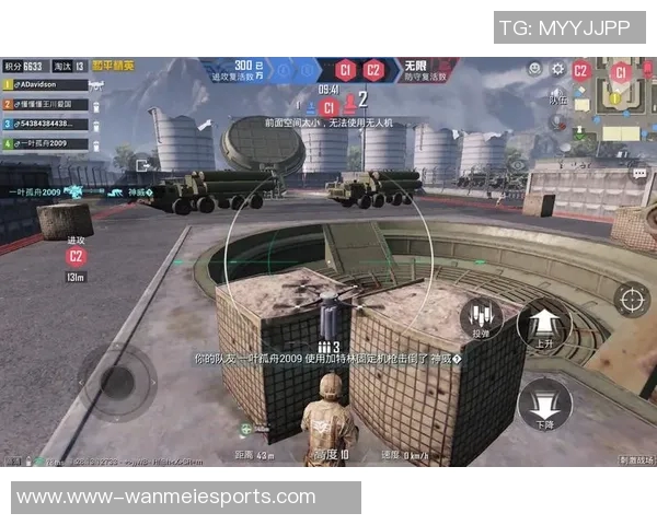 深度解析LNG在S15电竞总决赛和平精英中的进攻策略与战术布局