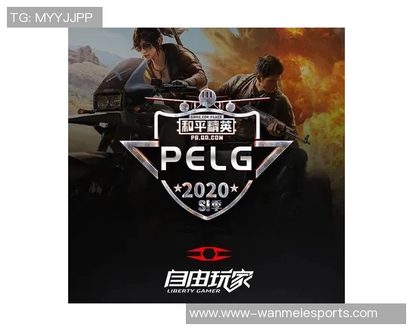 和平精英中的心理素质探讨：BLG战队如何应对压力与挑战