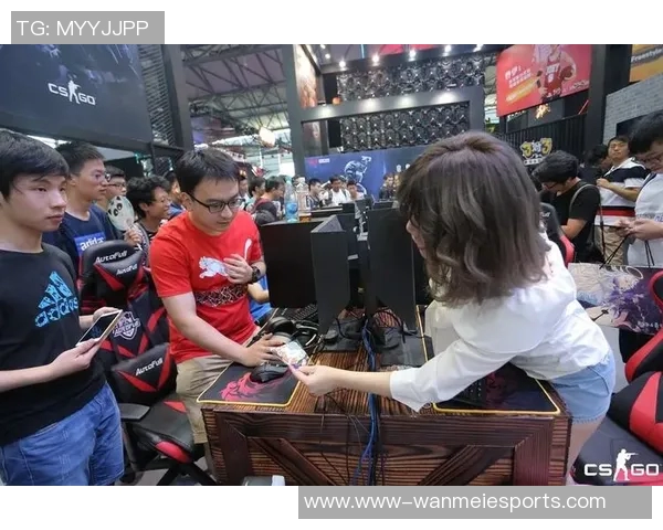 深度探讨刘秀英在CSGO世界中的成长与挑战之旅 深度探讨刘秀英在CSGO世界中的成长与挑战之旅