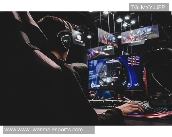 深入探讨CSGOIG技术创新与应用对电竞行业的影响与未来发展