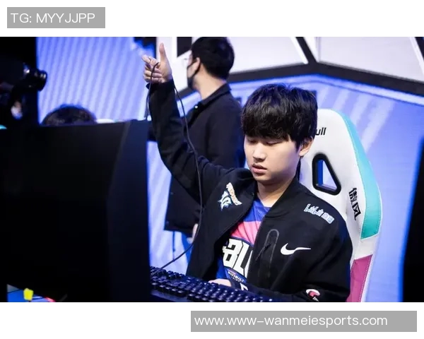 赛后复盘V5与BLG对决的关键经验与战术分析分享 赛后复盘V5与BLG对决的关键经验与战术分析分享