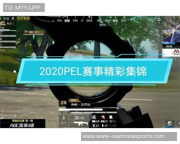 esports数据和平精英赛场上RNG逆袭之路的真实记录与精彩瞬间回顾