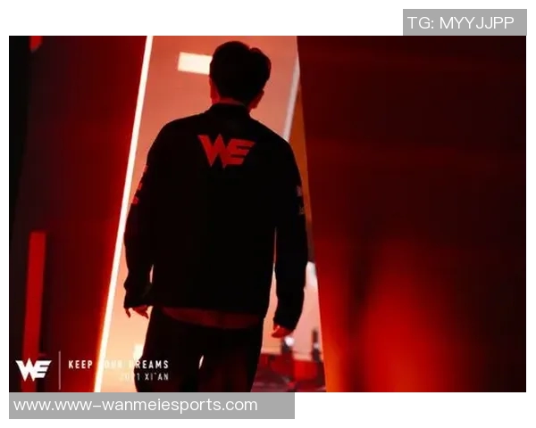 esports数据重磅专题WE战队防守革新策略解析与未来展望