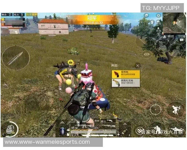 esports最新数据专访赵敏揭秘和平精英成功秘诀与未来发展战略