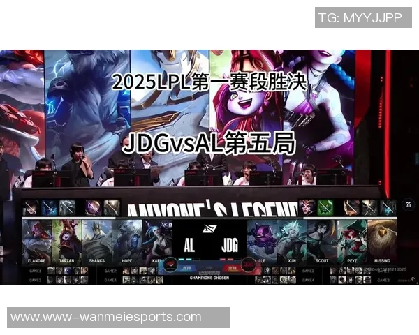 电竞新闻洲际赛积分榜更新JDG战队以97分稳居第一名位置