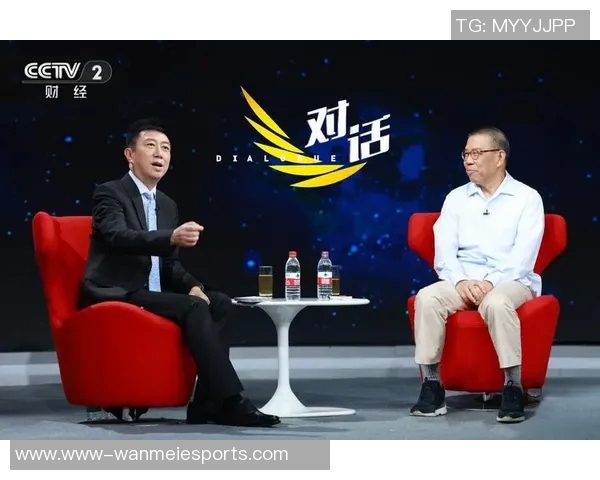 刘强专访揭秘和平精英发展历程与未来展望的深度对话